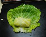 【農家のレシピ】我が家のロールキャベツ作り方7写真