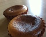 ラフランスチーズケーキ作り方4写真