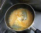 焼肉のたれで鯖の味噌煮作り方7写真
