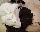 我が家のしっとり濃厚なガトーショコラ♪作り方9写真