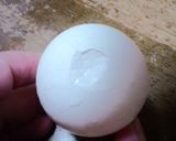 煮たまごメインな豚の角煮作り方1写真