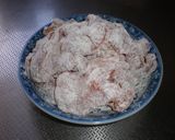 男の☆チキン南蛮作り方2写真