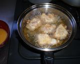 男の☆チキン南蛮作り方3写真
