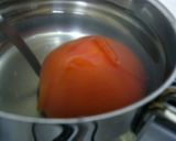 食べるスープ☆かぶとお豆のミネストローネ作り方4写真