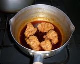 男の☆チキン南蛮作り方5写真