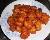 男の☆チキン南蛮作り方6写真