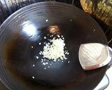 香港ママ直伝！鶏とセロリの炒め物作り方5写真