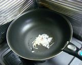 厚揚げと白菜の中華風炒め煮作り方3写真