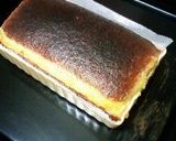 ホットケーキミックスで簡単カステラ作り方6写真