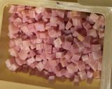 🌽炊き込みピラフ🥘作り方2写真