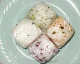 ▮▯長四角いおにぎり簡単に▯▮　作り方13写真