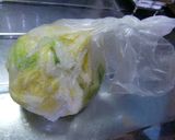 手作りキムチ作り方1写真