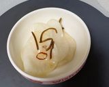 一気に2品♪もずくキムチ＆簡単大根漬け作り方6写真