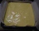 ふんわりもちもちロールケーキ作り方3写真