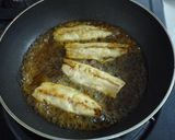 さんまの蒲焼き丼作り方3写真