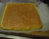ふんわりもちもちロールケーキ作り方4写真