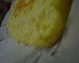 ふんわりもちもちロールケーキ作り方5写真