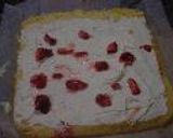 ふんわりもちもちロールケーキ作り方6写真