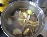 ビーフシチュー♪作り方3写真