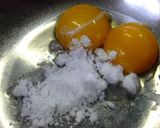 ダイエット中のチョコレートケーキ作り方2写真