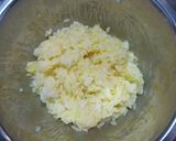 簡単☆キムチ納豆チャーハン!作り方1写真