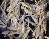 ヨウサマの減塩牛肉細切れとごぼう炒め作り方2写真