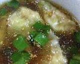 冷たいカレースープ作り方6写真