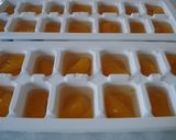 みかんの♪缶詰ゼリー♪作り方5写真