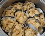 昔ながらのさつまいものお菓子【鬼まんじゅう】作り方13写真