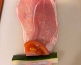 ズッキーニトマトの簡単肉巻き☆今夜の夕飯作り方3写真