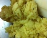 ☆濃厚☆スライスチーズでクッキー作り方2写真