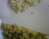 ごはんが進む！レバーの味噌炒め作り方4写真