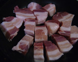簡単♪『とろとろ豚の角煮』作り方1写真