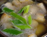 簡単♪『とろとろ豚の角煮』作り方3写真