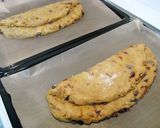 我が家のシュトーレン作り方10写真