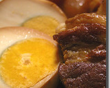簡単♪『とろとろ豚の角煮』作り方9写真