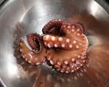 絶品！マダコの茹で方作り方7写真