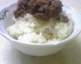 ごはんが進む！レバーの味噌炒め作り方8写真