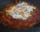 厚切りベーコンの♪トマトクリームパスタ作り方3写真