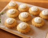 カンタン☆クリスマスカップケーキ作り方7写真