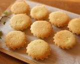 カンタン☆クリスマスカップケーキ作り方6写真