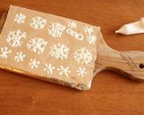 カンタン☆クリスマスカップケーキ作り方5写真