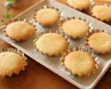 カンタン☆クリスマスカップケーキ作り方4写真