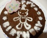 我が家のしっとり濃厚なガトーショコラ♪作り方13写真