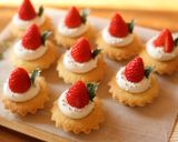 カンタン☆クリスマスカップケーキ作り方8写真
