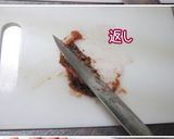 【梅み胡麻】じゃこ結び。噛む事しましょ♪作り方4写真