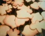 クリスマスに☆クッキー作り方5写真