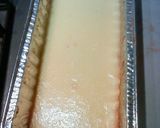 冷たく冷やして☆真っ白なNYチーズケーキ作り方7写真