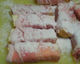 ごはんがすすむ♪肉巻き厚揚げ☆作り方2写真