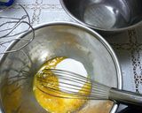 X'mas☆いちごのチーズケーキ☆作り方2写真